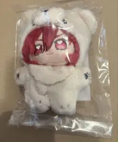 あんスタ 一緒に暮らすぬいぐるみ いつぬい 円果望見 - メルカリ
