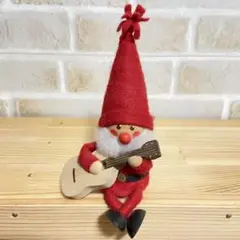 サンタクロース 置物
