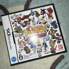 デジモンストーリー ロストエボリューション