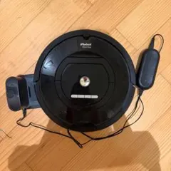 ジャンクiRobot Roomba 本体 ロボット掃除機 - メルカリ