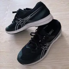 asics レーザービーム　23.5