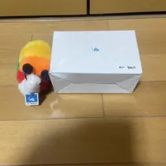 神戸ゆんころ ぬいぐるみ マスコット