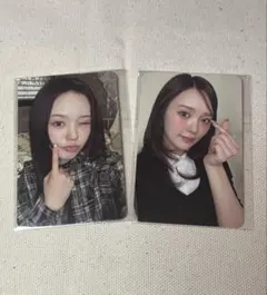 NiziU リオ LOVE LINE