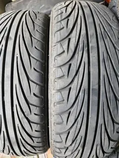 値引きしました。ケンダ　カイザー　165 50R16　２本のサムネイル