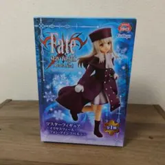 Fate stay night [Realta Nua] イリヤ フィギュア