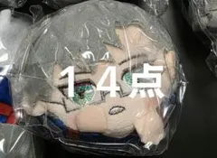 ヒプマイ 入間銃兎 もちころりん EW03