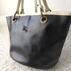 2025年最新】BURBERRY BLUE LABEL トートバッグの人気アイテム