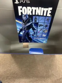 Fortnite ps5空箱