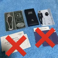 ENHYPEN ジェイ アクスタ FATE