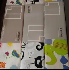 IKEA生地 切り売り
