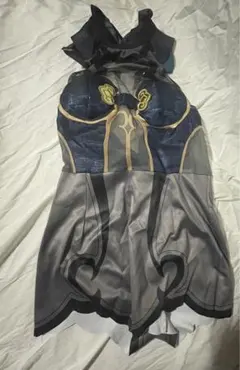 原神 蛍 猫屋小輔 コスプレ衣装ウィッグ、ブーツセット - メルカリ