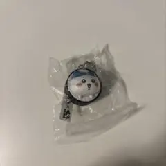 ちいかわ×くら寿司　ハチワレフィギュア