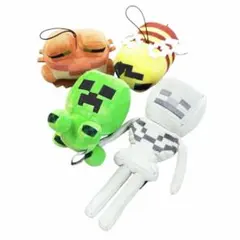 マイクラ おもちゃ