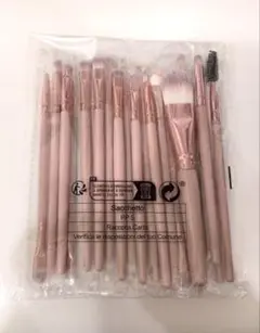 MAC メイクブラシ まとめ売り 正規品 プロ用 sheinブラシ おまけ付き メイクブラシセット｜SHEINの口コミ - 【最近流行りのSHEINで購入した