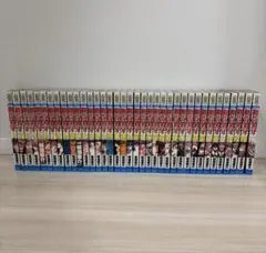 範馬刃牙　少年漫画　少年マンガ　全巻セット　まとめ売り　刃牙のサムネイル