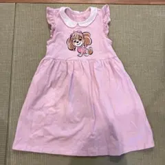 baby GAP パウパトロール　スカイ ワンピース 110サイズ