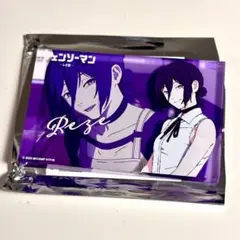 最安値 チェンソーマン レゼ篇 テレ東本舗 限定 レゼ アクリルブロック 新品