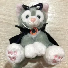 ディズニー ジェラトーニ　ぬいぐるみストラップ 2016年のハロウィン