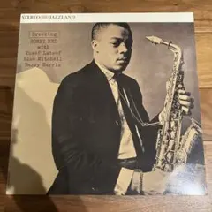 Jazz Liberatorz - Clin d'œil 2枚組レコード - メルカリ