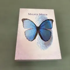 MALICE MIZER - 神話 (VHS + CD) Special Set