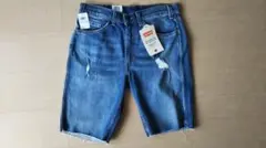 デニム ジーンズ