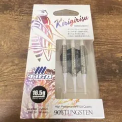TIGA(ティガ) Mushiシリーズ Kirigirisu(キリギリス）