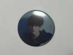 ENHYPEN ジョンウォン 缶バッジ