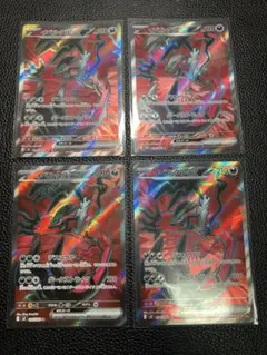 ポケモンカードゲーム イベルタルex SR まとめ売り