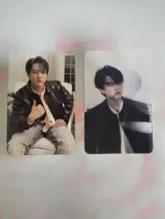 Stray kids DO IT TARGET限定 チャンビン