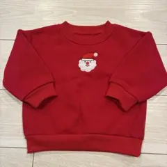 サンタ トップス