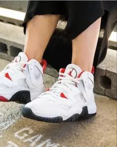AIR JORDAN 40 PF RUST PINK/ANTHRACITE- - メルカリ