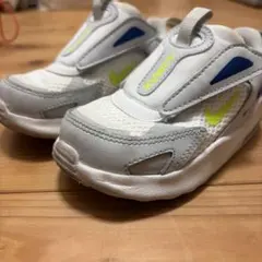 NIKE AIR MAX キッズ スニーカー