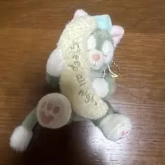 ディズニー ジェラトーニ ぬいぐるみ キーホルダー