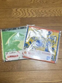 ミセスグリーンアップル1番くじG賞