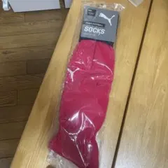 新品未使用　セレッソ靴下　22センチ〜24センチ