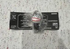 ナイトメアー ビフォア・クリスマス スイングマスコット ヴァンパイア・テディ