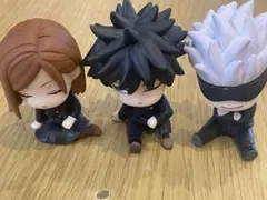 【肩ズン】呪術廻戦 3点セット