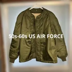 50s アメリカ軍 オーバーコート ライナー付2WAY サテンOG - メルカリ