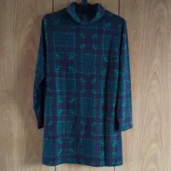 新品 チュニック