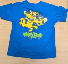 美品 NastyDog ナスティードック Tシャツ　Mのサムネイル