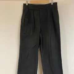 【アーバンリサーチ コセイ】チノパン カーゴパンツ ミリタリー グルカ 古着のサムネイル