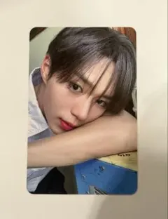 ALD1 ジュンソ　韓国　Apple music ラキドロ