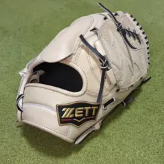 オリックス森友哉 実使用バッティンググローブ - メルカリ