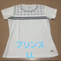 Princeプリンステニスウェア　size LLのサムネイル