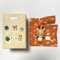 RIIZE PEEK UP フィギュア ソンチャン ウラッバム