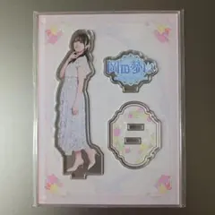 岡田夢以 『しゃんみーてぃんぐ2025』アクリルスタンド Type A