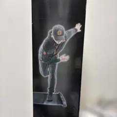 H&yo Fitness スライドボード160cm 下半身強化有酸素運動