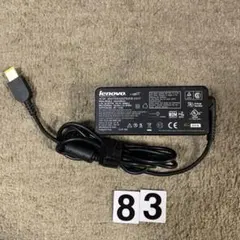 lenovo AC/DC アダプター　ADLX45NDC2A