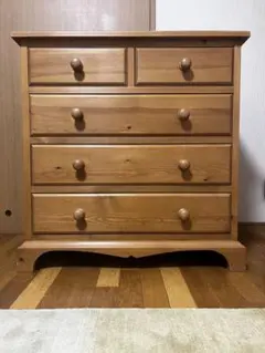 ペニーワイズ　チェスト