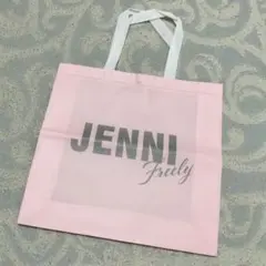 JENNI ショップ袋のサムネイル